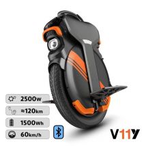 Gyroroue Inmotion V11Y - 2500 W / 1500 Wh