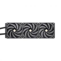 Thermaltake CL-W401-PL14BL-A Sistema di raffreddamento per computer All-in-One Liquid Cooler 14 cm Nero 1 pz. - Nuovo