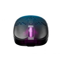 CHERRY XTRFY MZ1W-RGB-NERO Mouse ottico USB Type-A - Nuovo