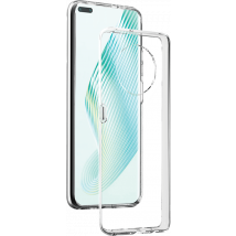 Coque Honor Magic 5 Pro Transparente Bigben