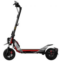 ZT3 PRO E 1600 W 70 km, Gris, Rouge