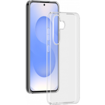 Coque pour Samsung Galaxy S25 FE Transparente Bigben