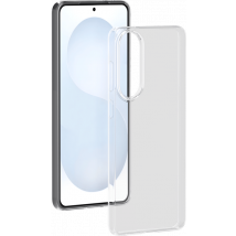 Coque pour Samsung Galaxy S25 Edge Transparente Bigben