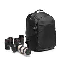 Manfrotto MB MA3-BP-BF Custodia e zaino per fotocamera nero - Nuovo
