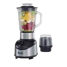 Frullatore TM Electron TMPBA012 1,5L Acciaio - Nuovo