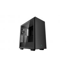 DeepCool CH510 Midi Tower Noir