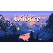 Wildfire (PC) [Code de téléchargement]