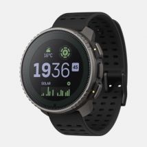 Suunto SS050858000 smartwatche et montre de sport 3,56 cm (1.4 ) Matricielle 49 mm 280 x 280 pixels Écran tactile Titane GPS (satellite)