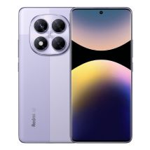 Redmi Note 14 Pro (5G) 512 Go, Violet lavande