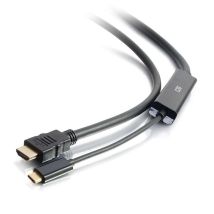 C2G Cavo adattatore audio/video USB-C a HDMI di 1,8 m - 4K 60Hz - Nuovo