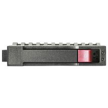 HPE MSA 600GB 12G SAS 10K SFF(2.5in) Dual Port Enterprise 3yr disque dur 600 Go 10000 tr/min 2.5