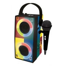 Lexibook Harry Potter BTP180HPZ altavoz portátil o de fiesta Multicolor - Nuevo