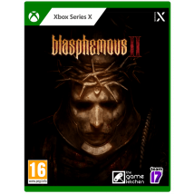 Blasphemous 2 XBOX SERIES X - Nuevo