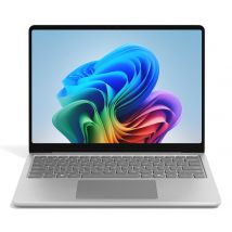 Microsoft Surface Laptop 13 Copilot+ PC Qualcomm Snapdragon Laptop 33 cm (13 ) Touchscreen 16 GB LPDDR5x-SDRAM 512 GB SSD Wi-Fi 7 (802.11be) Windows 
