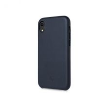 Celly Superior coque de protection pour téléphones portables 15,5 cm (6.1 ) Housse Bleu Apple iPhone XR