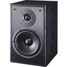 Magnat Monitor S30 Nero venduto a coppia - Nuovo