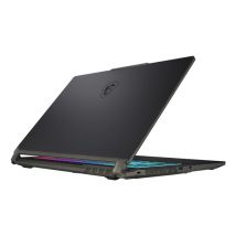 MSI Cyborg 15 Intel Core i5 i5-13420H Ordinateur portable 39,6 cm (15.6 ) Full HD 16 Go DDR5-SDRAM 512 Go SSD NVIDIA GeForce RTX 4050 Wi-Fi 6E (