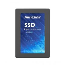 SSD Interna HIKSEMI 2.5 1024GB E100 SATA 6.0Gbps SATA-III 3D TLC 560 MB/s 120 TB - Nuevo