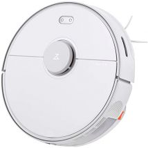 Roborock Q7 Max robot aspirateur Blanc