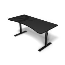 Arena Gaming Desk - Dark Grey BUREAU GAMING