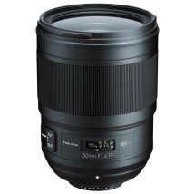 Obiettivo a focale fissa TOKINA TO 1 OPERA 50 NAF - Nuovo