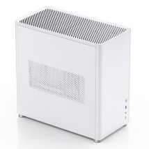 Jonsbo D40 Midi Tower Blanc