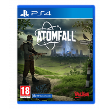 Atomfall PS4 - Nuovo