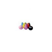 Jeu de Quilles Barbapapa - Amusement et Compétition pour Toute la Famille
