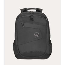 Tucano LATO 15 40,6 cm (16 ) Mochila Negra - Nuevo