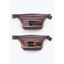 Bolso bandolera Peak Design Everyday Sling 3 L Violeta - Nuevo