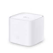 TP-Link HC220-G5 Doble banda (2,4 GHz / 5 GHz) Wi-Fi 5 (802.11ac) Blanco 3 Interno - Nuevo