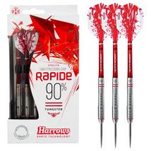 Dardos de precisión rápidos de tungsteno al 90% de 23 g - Nuevo