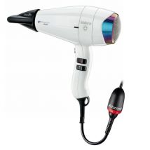 Secador de Pelo Valera EPOWER 2020 EQ RC BLANC 2000W Profesional con Tecnología Iónica - Nuevo