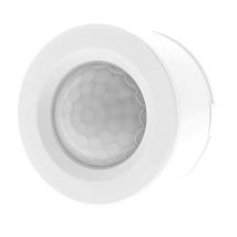 Détecteur de Mouvement PIR sans Fil Motion Sensor EnOcean Encastrable Blanc