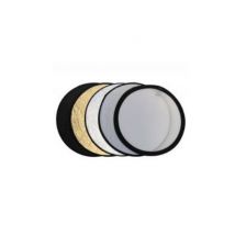 REFLECTOR AHEL 107cm 5 en 1 - Nuevo