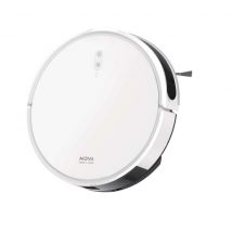 Dreame Mova M1 0,3 L Sans sac Blanc