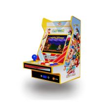 My Arcade Super Street Fighter II Nano Player Pro videoconsola portátil 6,1 cm (2.4 ) Multicolor - Nuevo