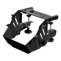 Thrustmaster SimTask Steering Kit, Support De Volant Racing Et Boule De Manœuvre Pour Conduite De Poids Lourds, Compatible T128 & T248