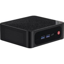 Beelink SER5 Max 32 Go - 1 To SSD Mini PC de jeu Windows 11 - PC Windows - Ordinateur de bureau - Ordinateur de jeu - Portable - 1 To SSD