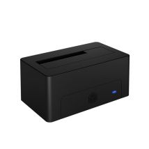 ICY BOX IB-1121-U3 USB 3.2 Gen 1 (3.1 Gen 1) Type-A Noir