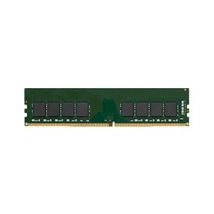 Kingston Technology KTD-PE432E/16G módulo de memoria 16 GB 1 x 16 GB DDR4 ECC - Nuevo