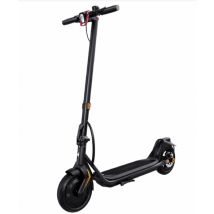 Wispeed 3483074000720 trottinette électrique Noir, Jaune 30 km/h 7,8 Ah