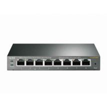 8-Port Gigabit Easy Smart - Nuevo