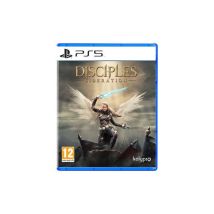 Discípulos: Liberation - Deluxe Edition PS5 Juego - Nuevo