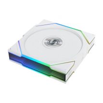 LIAN LI UNI FAN TL Senza fili ARGB PWM - Nuovo
