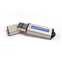 Hypertec HYFLUSB338GB-M3 unit flash USB 8 GB USB tipo A (8GB Single Partition Flash Drive usb 3.0. 5Years warranty) - Nuovo