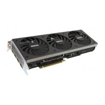 INNO3D N307T3-086XX-1820VA45 carte graphique NVIDIA GeForce RTX 3070 Ti 8 Go GDDR6X