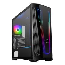 Cooler Masterbox MB540 ARGB - ATX - Nuevo