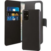 PURO PUROFOLIOMAGNP40PB coque de protection pour téléphones portables Noir Huawei P40 Pro