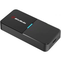 AVerMedia BU113 carte d'acquisition vidéo USB 3.2 Gen 1 (3.1 Gen 1)